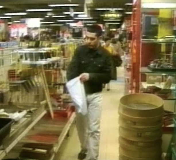 Influence PH vidéo 10sec «Devoler»
Juste l’inverse de voler