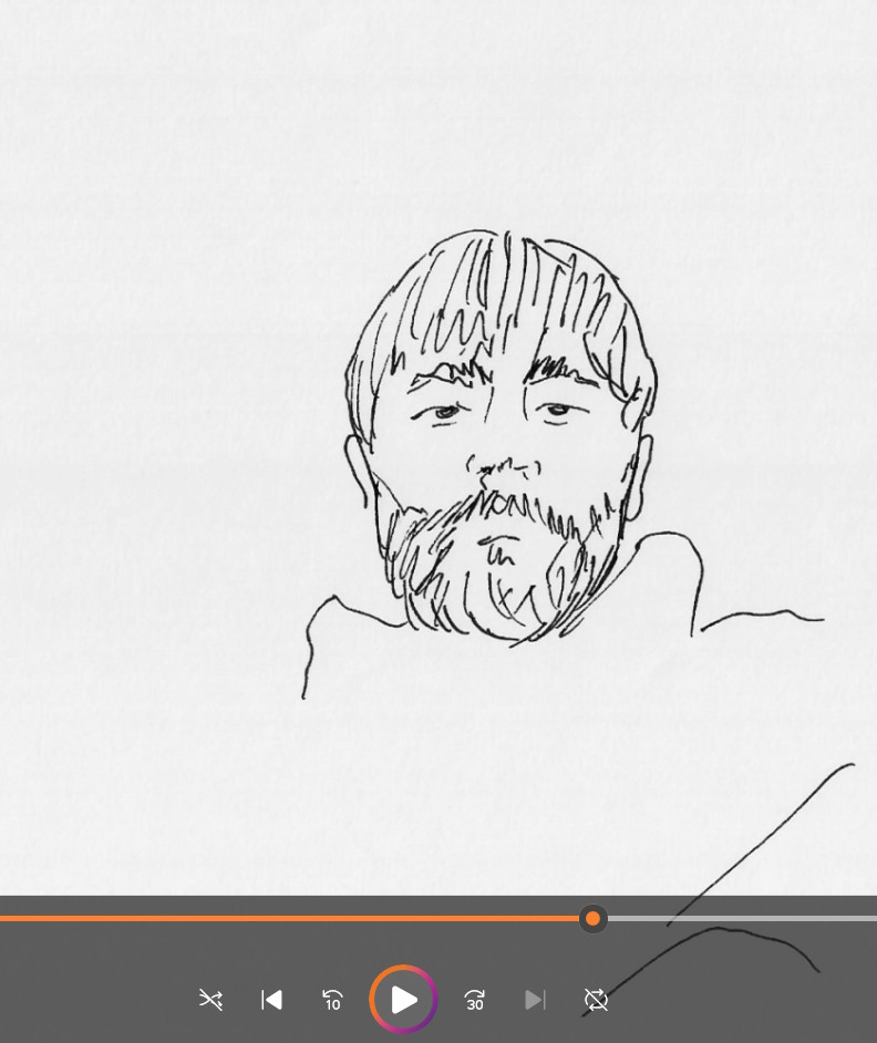 Animation workshop HGB Leipzig !